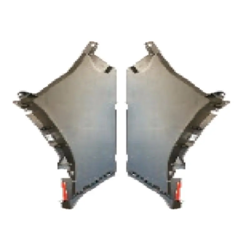 Suporte do para-choque dianteiro