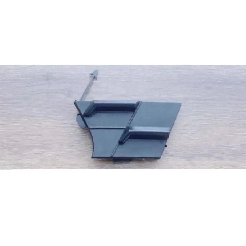 Capinha de reboque do para-choque dianteiro.