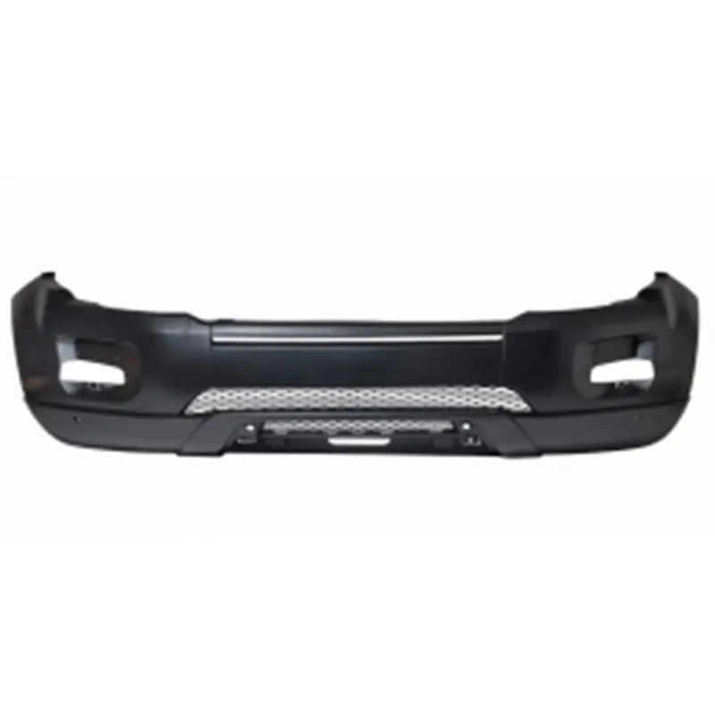 Parachoque dianteiro