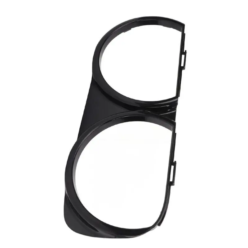 Aro do farol principal