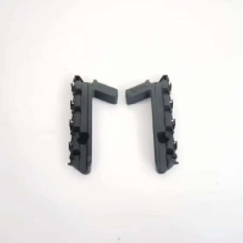 Suporte do para-choque dianteiro.