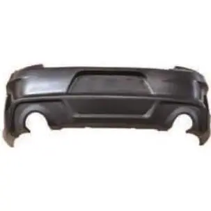 Para-choque Traseiro