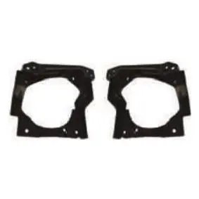 Suporte para Montagem de Dicas de Difusor