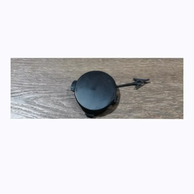 Capinha de reboque do para-choque dianteiro.