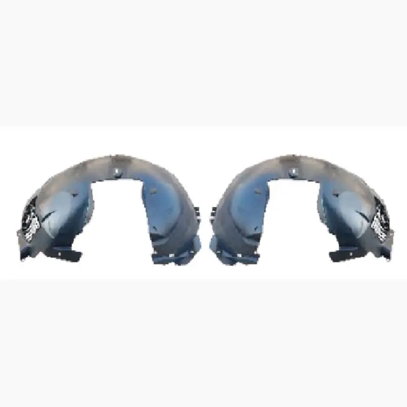 Revestimento Interno da Para-choque Dianteiro