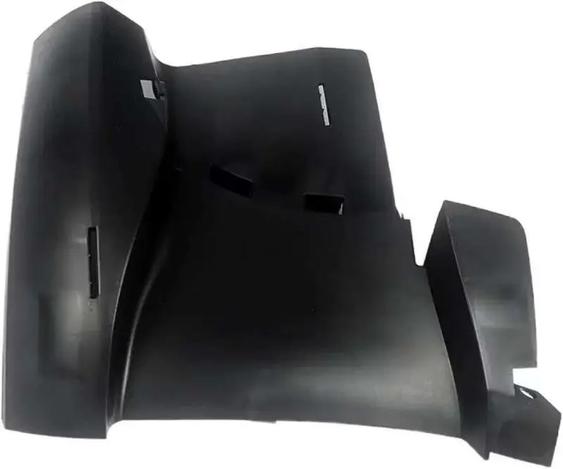 Suporte interno lateral do para-choque dianteiro - esquerdo