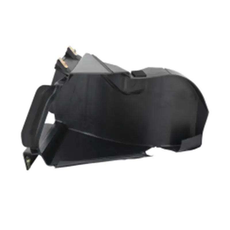 Duto de resfriamento (frente)