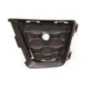 Capa de Farol de Névoa