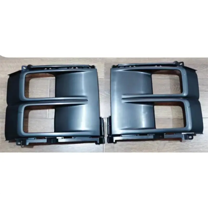 corpo principal do para-choque dianteiro (E/D)