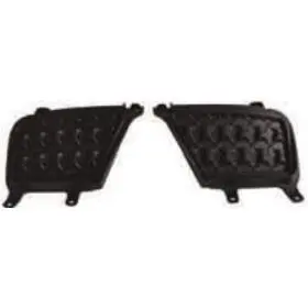 Bisel da Grade Inferior