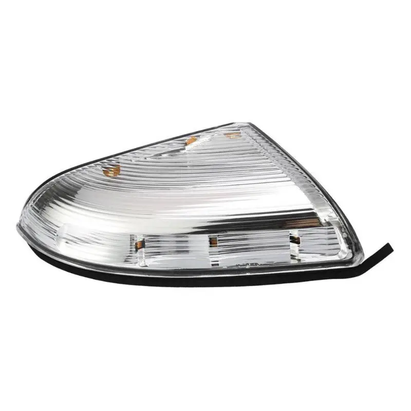 sinal de giro do espelho reversor