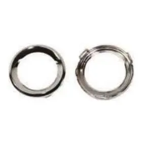 Encapuzamento da Lâmpada de Neblina