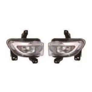 Conjunto de lâmpada de sinal (halógena)