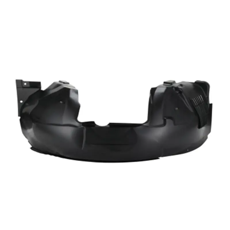 Injeção de revestimento de guarda-lamas dianteiro