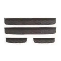 Protetores de Limiar de Porta