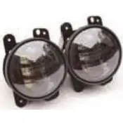 farol de neblina (Dragão)