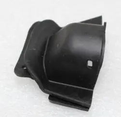 Capa média pequena (borracha) para o revestimento interno da guarda-lama dianteira esquerda