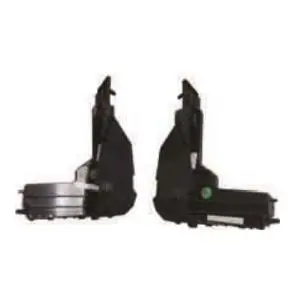 Suporte do para-choque traseiro