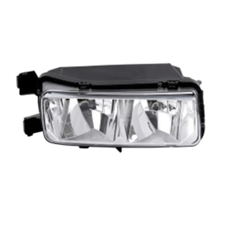 Farol de névoa frontal