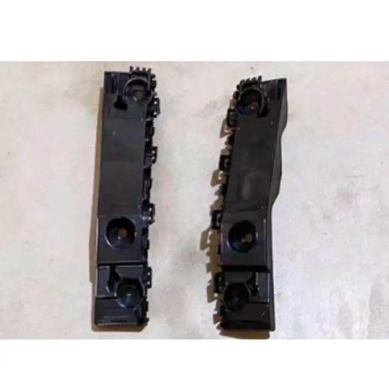 Suporte do para-choque dianteiro.