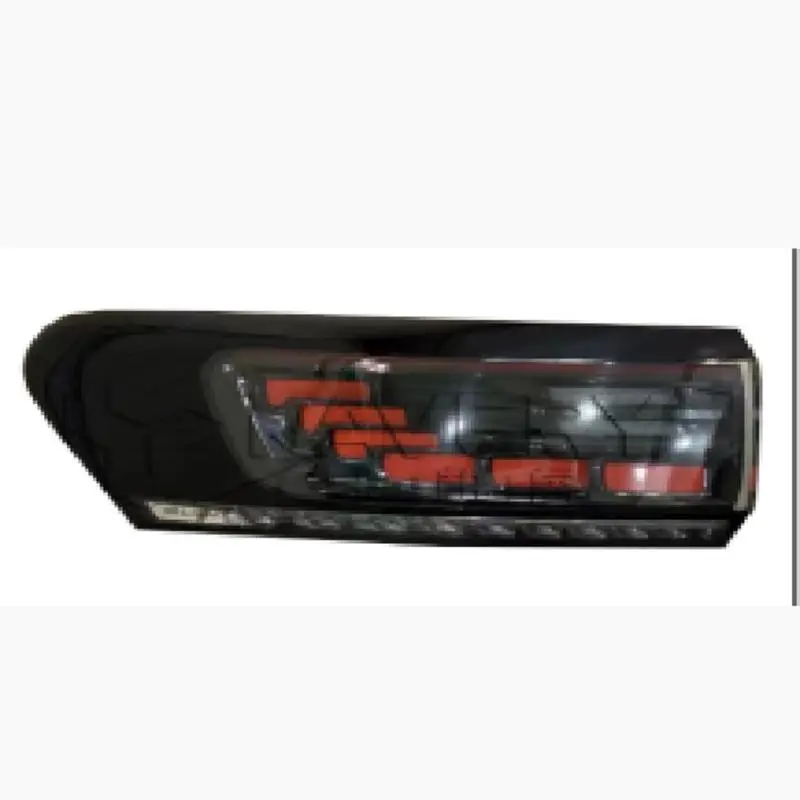 lanterna traseira externa traseira