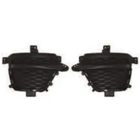 Encapuzamento da Lâmpada de Neblina