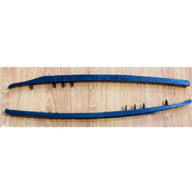 suporte do para-choque traseiro.