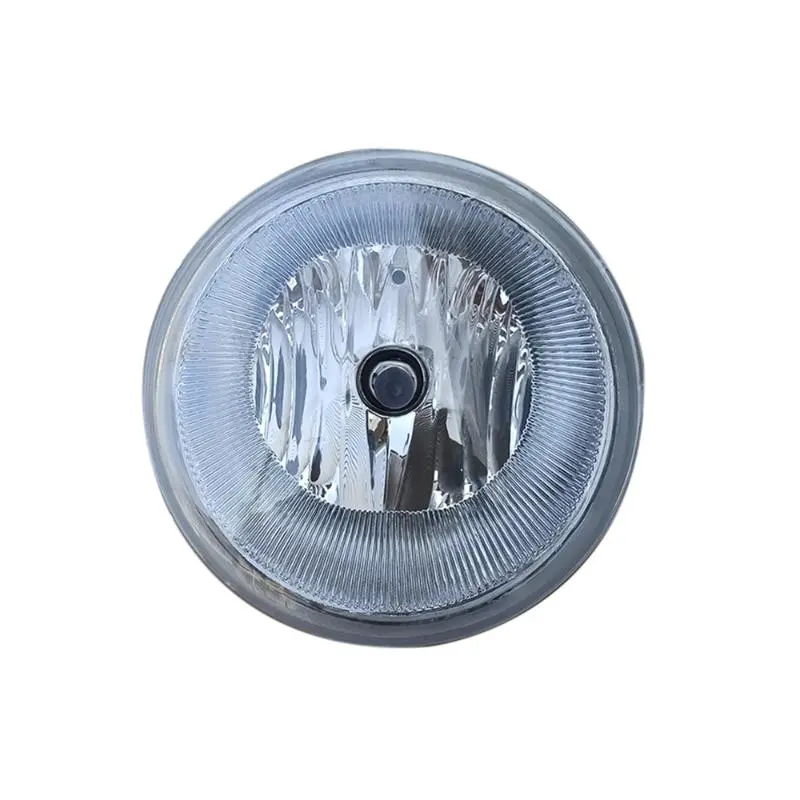 Farol de névoa frontal