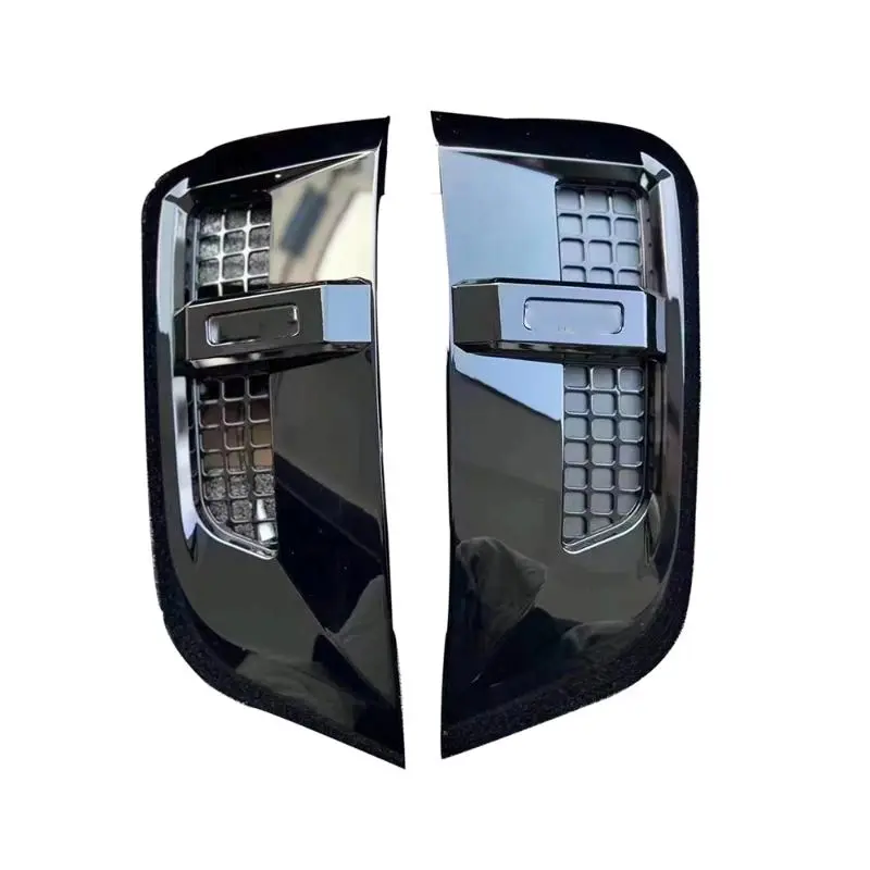 Kit de sinalizador de curva lateral modificado