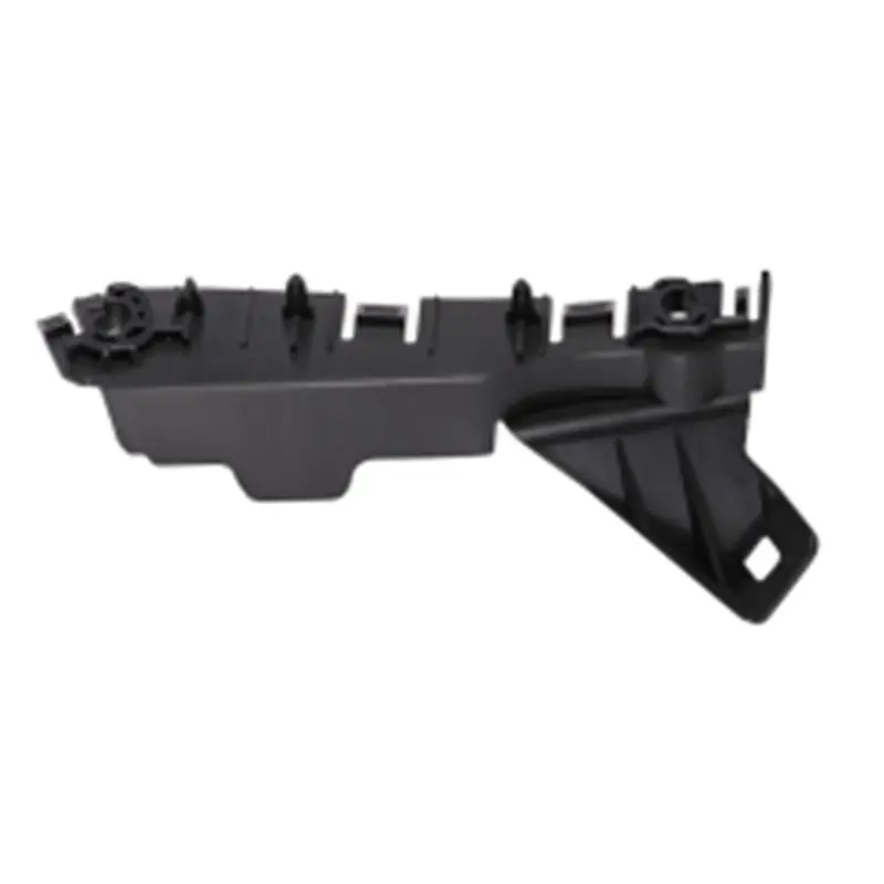 Suporte lateral do para-choque dianteiro