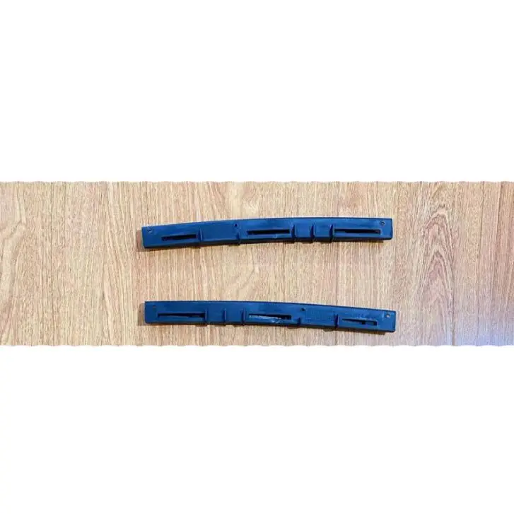 Suporte do para-choque dianteiro.