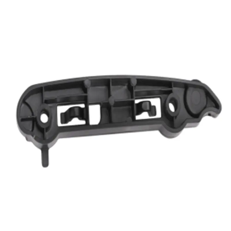 Retentor lateral do para-choque dianteiro