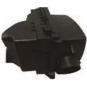 Purificador de ar (capota e carcaca)