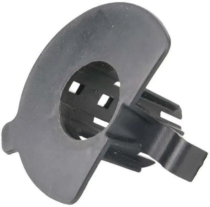 Suporte do radar do para-choque traseiro centro-esquerdo