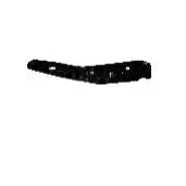 Suporte do Para-choque Dianteiro L/E