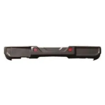 Para-choque Traseiro