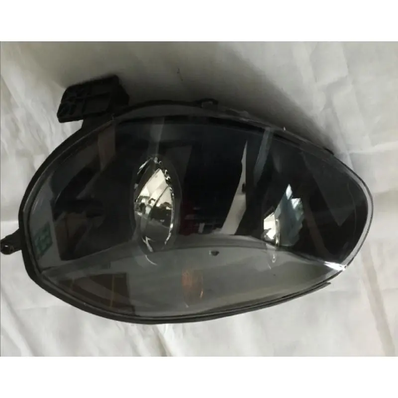 Farol de né frontal