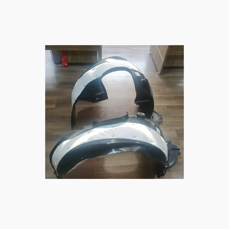 Front lining – L/R