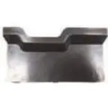 Capota de Acesso Latch