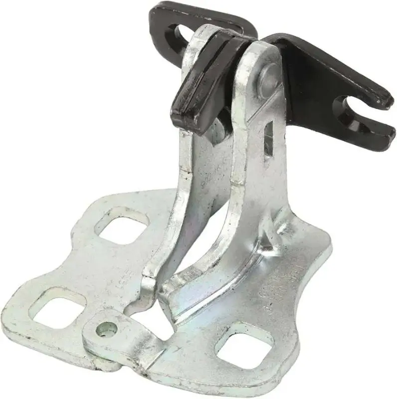 Movimento da porta frontal-direita