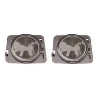 lâmpada lateral (Dragão)