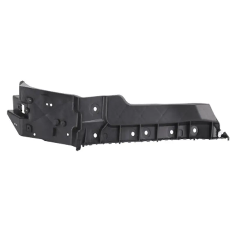 Suporte inferior do para-choque traseiro