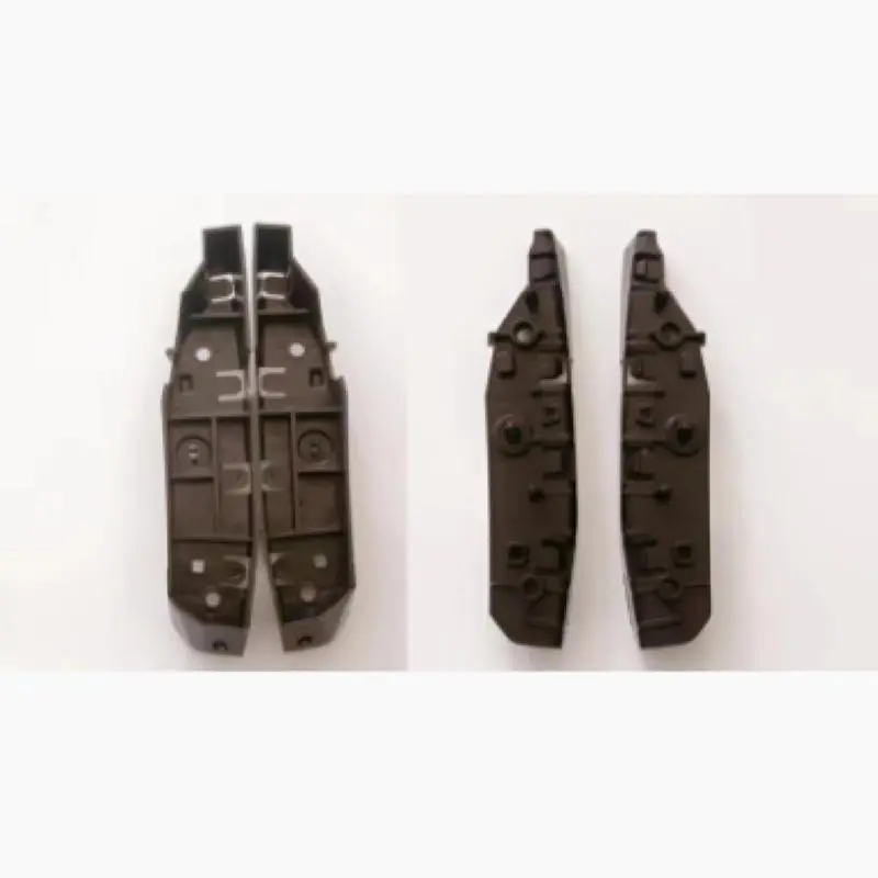 Suporte do para-choque dianteiro.