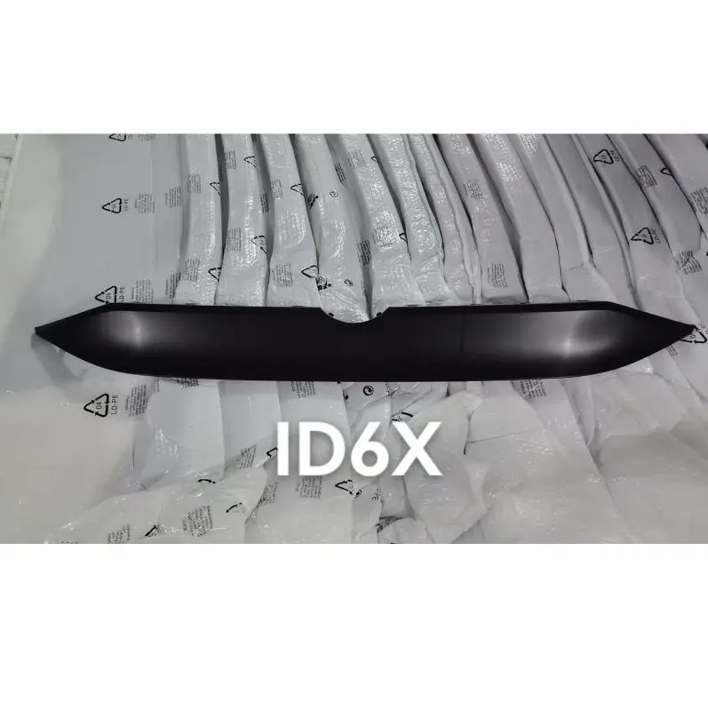 GRADE DO PARACHOQUES DIANTEIRO CENTRAL