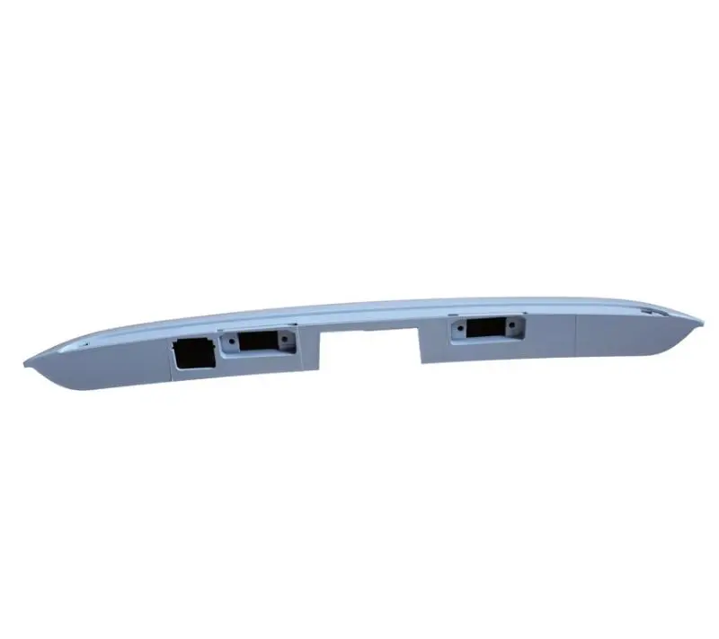 LICENÇA DE PLACA DECORATIVA (3 FUROS)