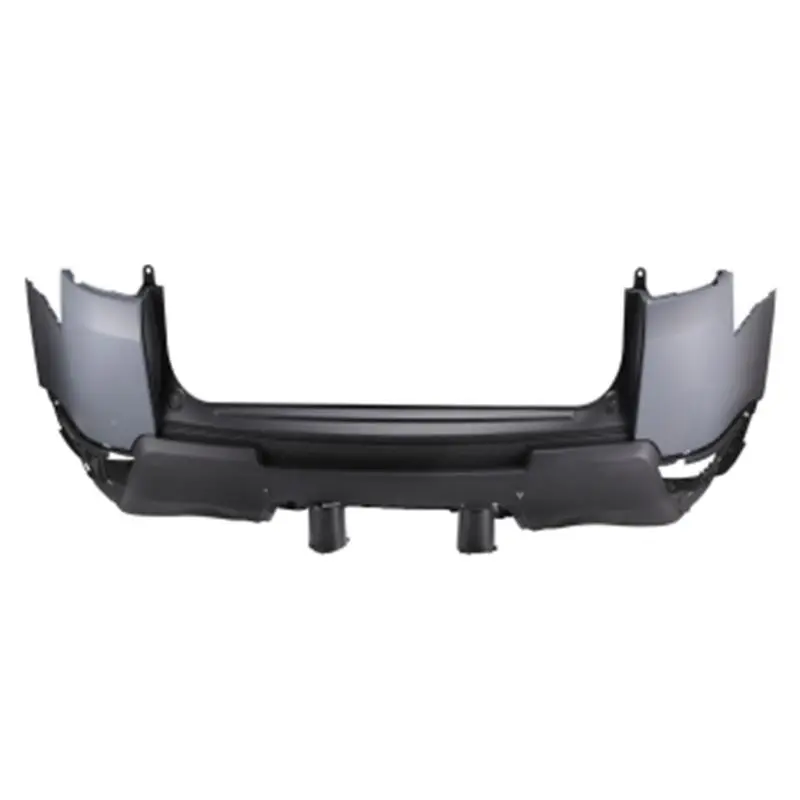 Para-choque traseiro (primado)