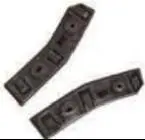 Suporte superior do para-choque dianteiro