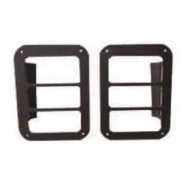 capota da lanterna traseira