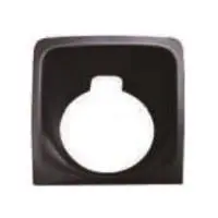 Bezel de controle de cruzeiro adaptativo