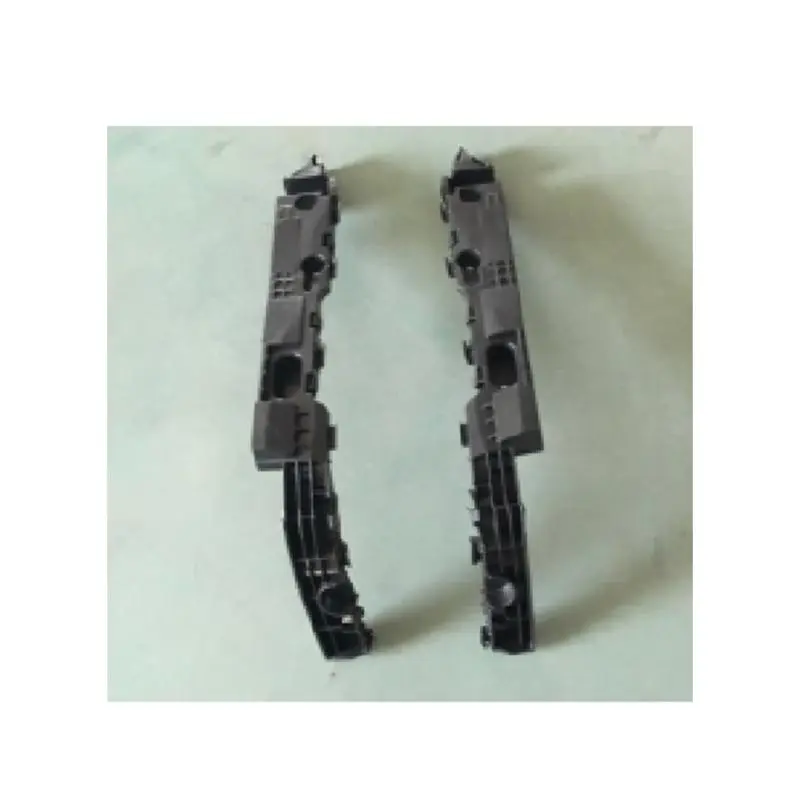 Suporte do para-choque traseiro.